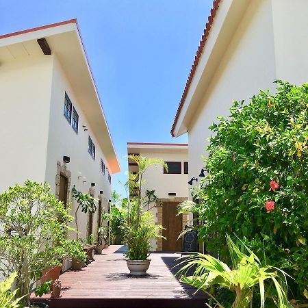 Wellness Pension Coco Ishigaki  Exterior photo