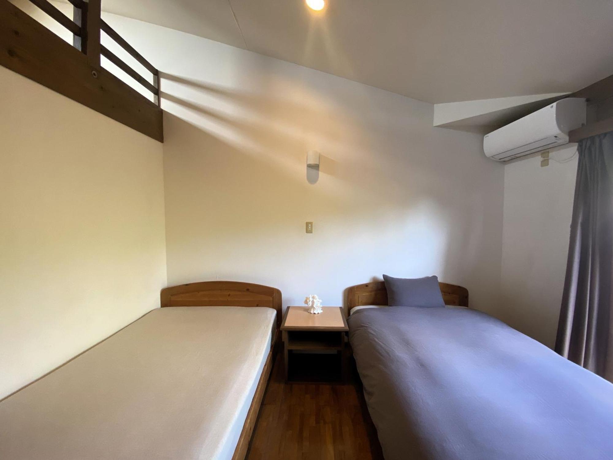 Wellness Pension Coco Ishigaki  Exterior photo