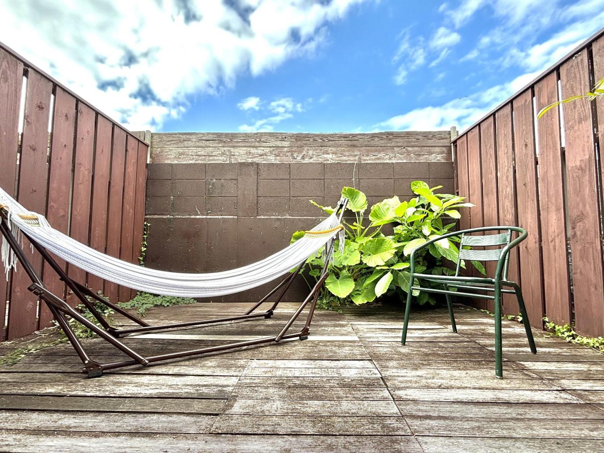 Wellness Pension Coco Ishigaki  Exterior photo