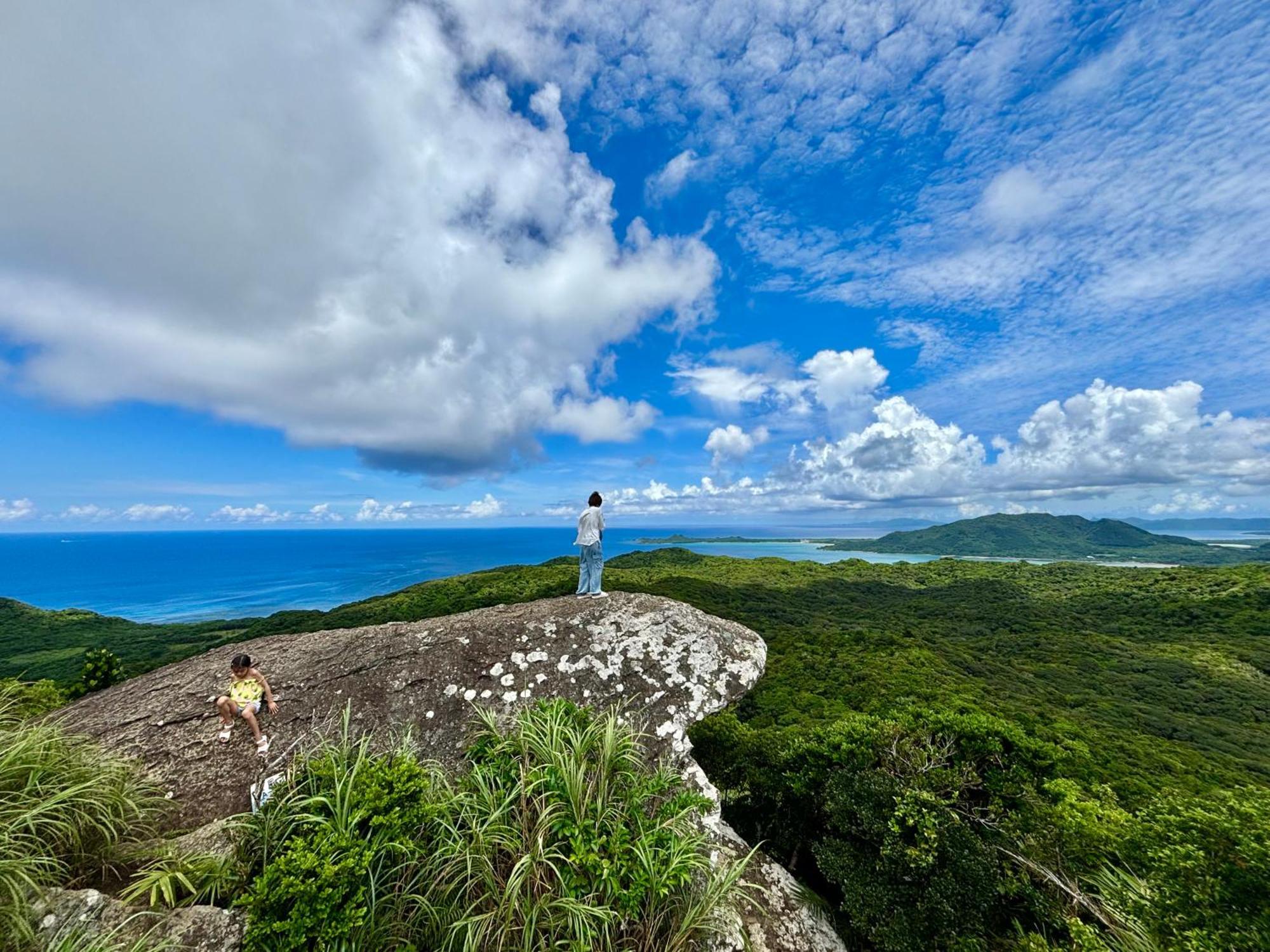 Wellness Pension Coco Ishigaki  Exterior photo