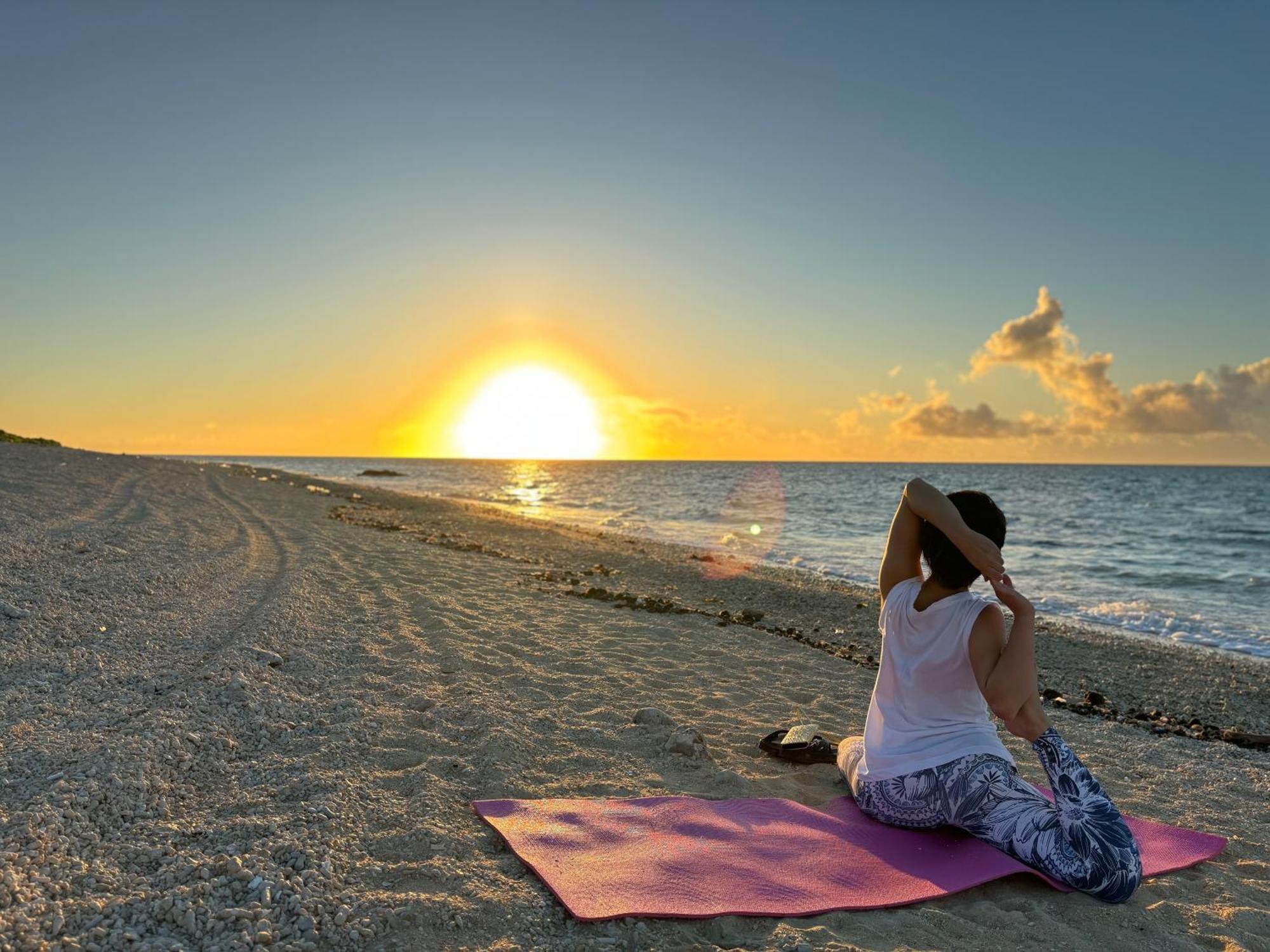 Wellness Pension Coco Ishigaki  Exterior photo