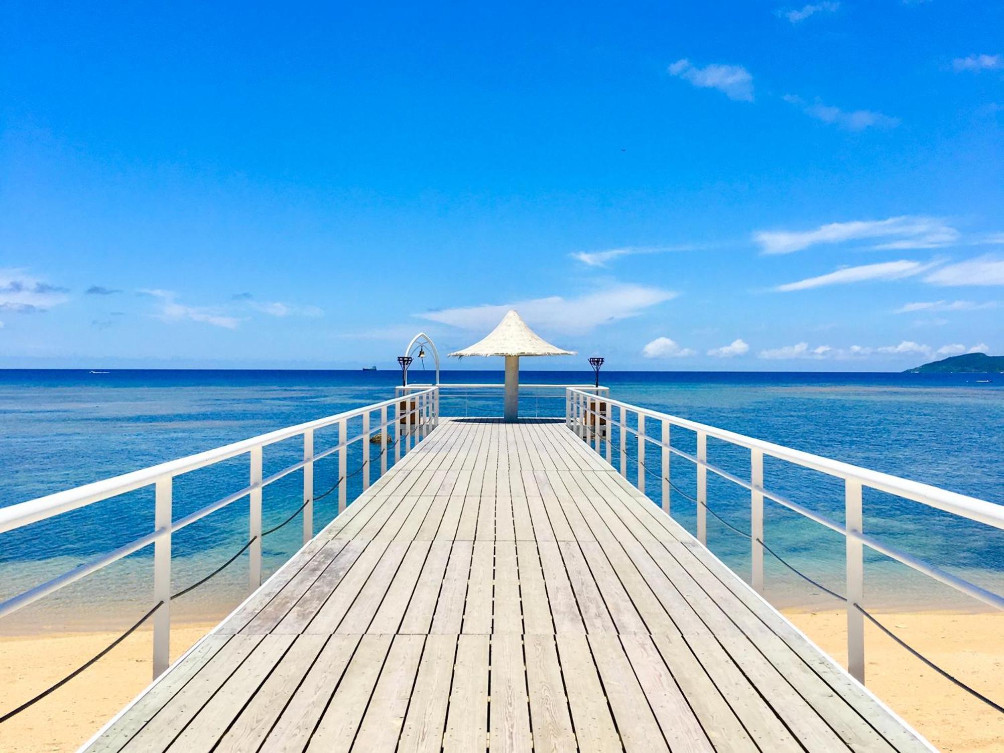 Wellness Pension Coco Ishigaki  Exterior photo