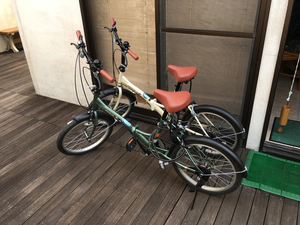 Wellness Pension Coco Ishigaki  Exterior photo